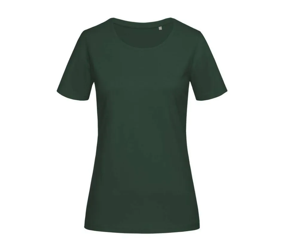 Stedman ST7600 - T-Shirt Femme Élégance Confort Premium