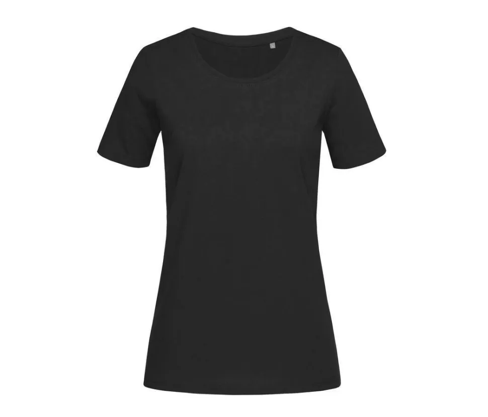 Stedman ST7600 - T-Shirt Femme Élégance Confort Premium