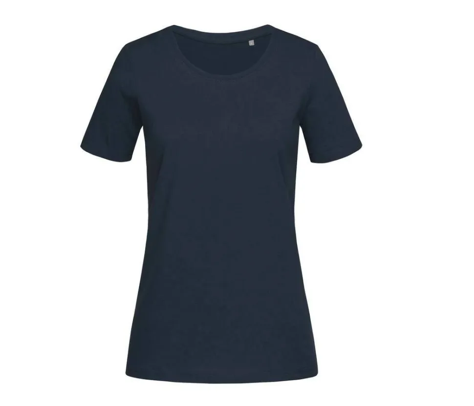 Stedman ST7600 - T-Shirt Femme Élégance Confort Premium
