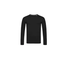 Stedman ST9620 - T-shirt Manches Longues Confort Premium