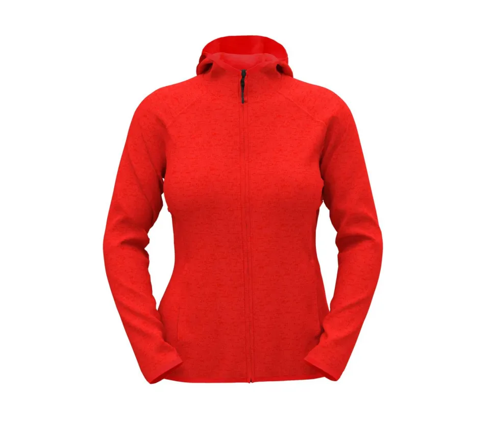 STEDMAN ST5560 - Veste polaire capuche homme