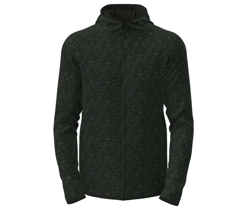 STEDMAN ST5460 - Veste polaire capuche homme