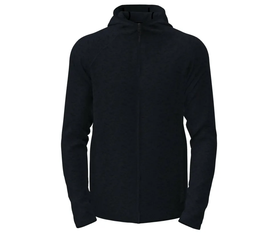 STEDMAN ST5460 - Veste polaire capuche homme