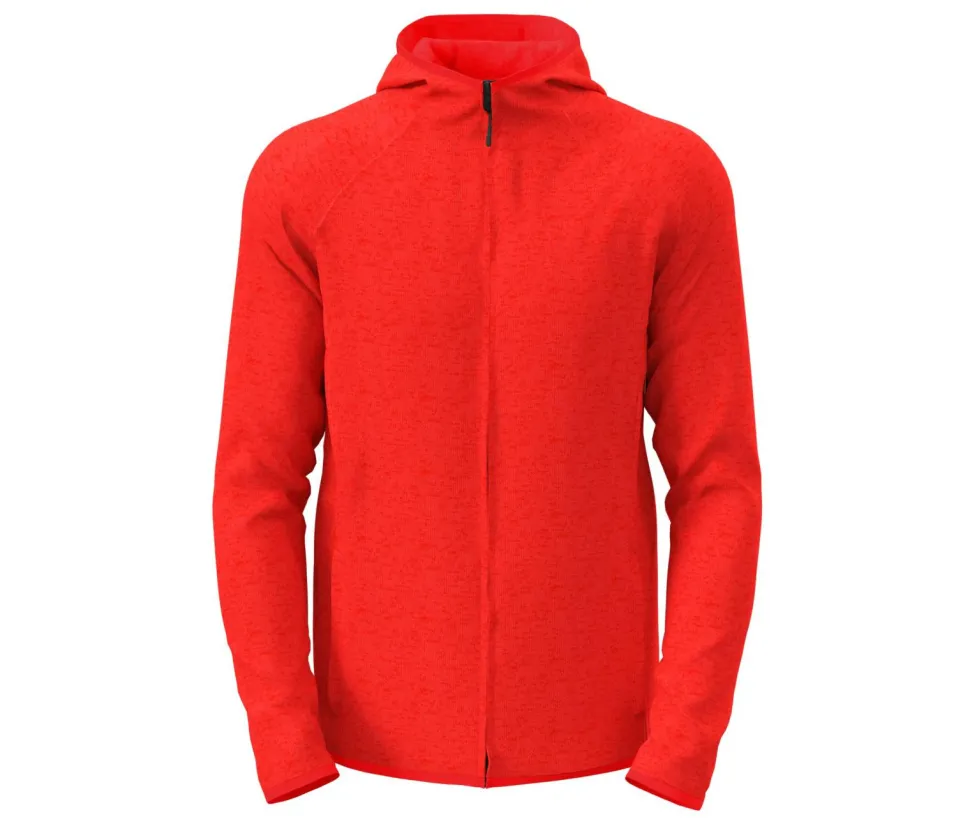 STEDMAN ST5460 - Veste polaire capuche homme