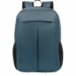STOCKHOLM BAG Sac à dos 360D bicolore - GiftRetail MO8958