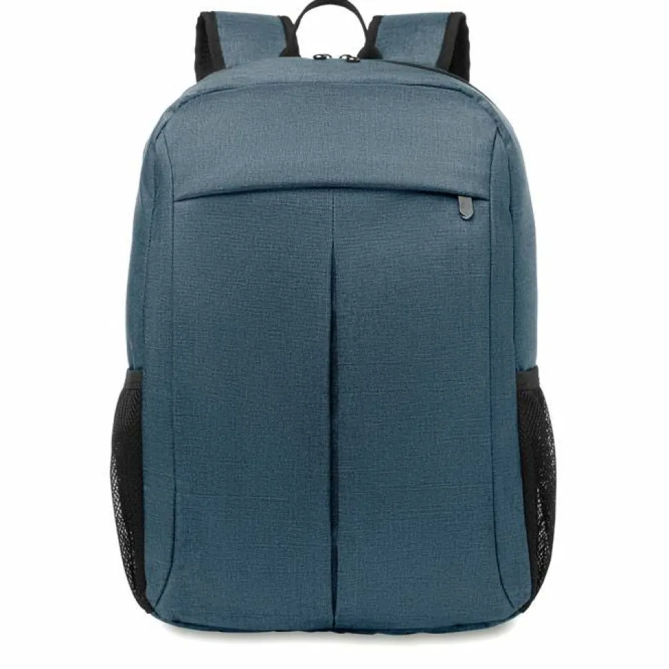STOCKHOLM BAG Sac à dos 360D bicolore - GiftRetail MO8958