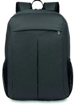 STOCKHOLM BAG Sac à dos 360D bicolore - GiftRetail MO8958