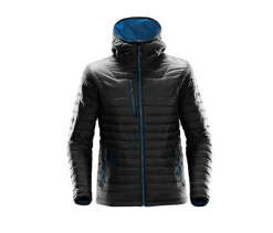 STORMTECH SHAFP1 - Doudoune à capuche homme