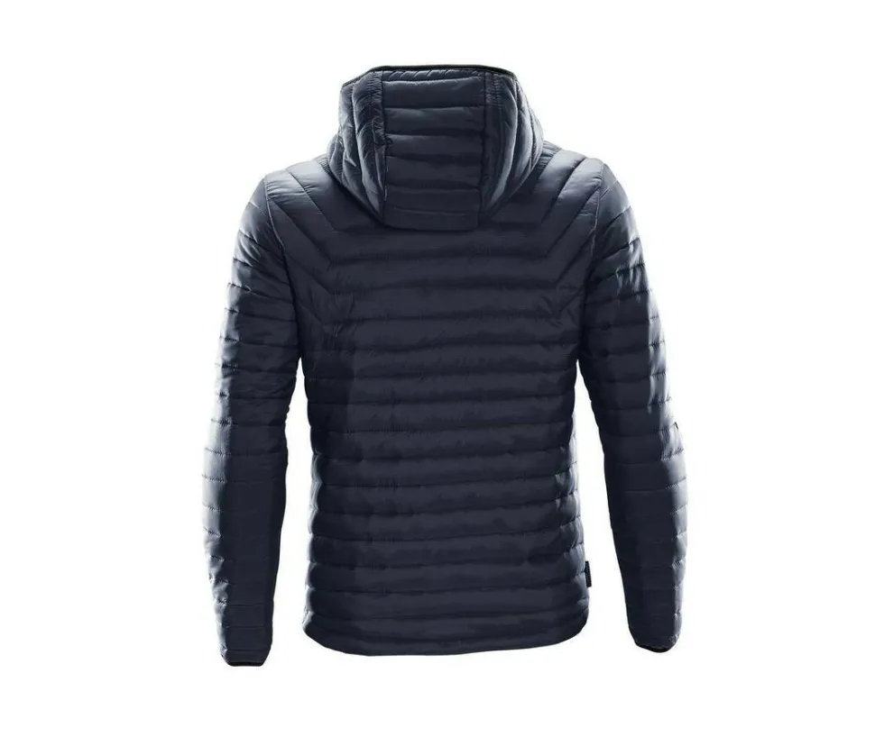 STORMTECH SHAFP1 - Doudoune à capuche homme
