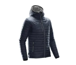 STORMTECH SHAFP1 - Doudoune à capuche homme