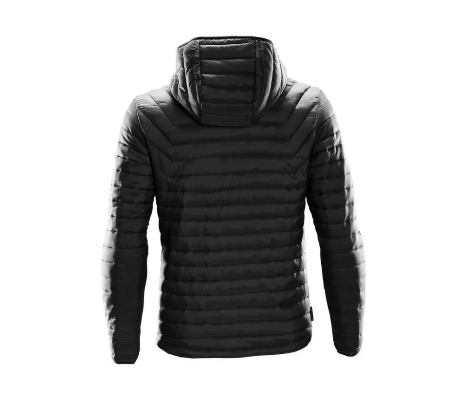 STORMTECH SHAFP1 - Doudoune à capuche homme
