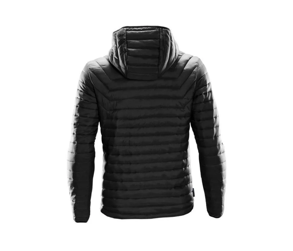 STORMTECH SHAFP1 - Doudoune à capuche homme