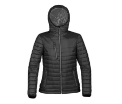 STORMTECH SHAFP1W - Doudoune à capuche femme