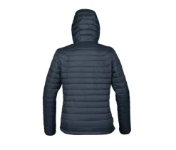 STORMTECH SHAFP1W - Doudoune à capuche femme
