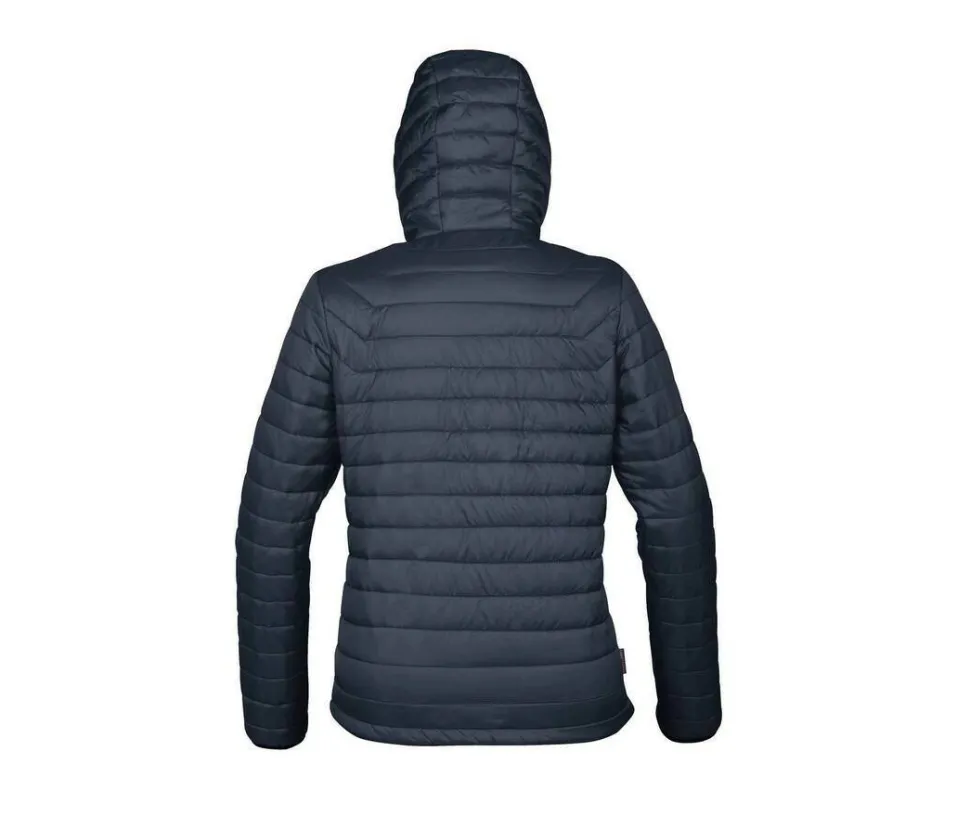 STORMTECH SHAFP1W - Doudoune à capuche femme