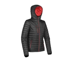 STORMTECH SHAFP1W - Doudoune à capuche femme