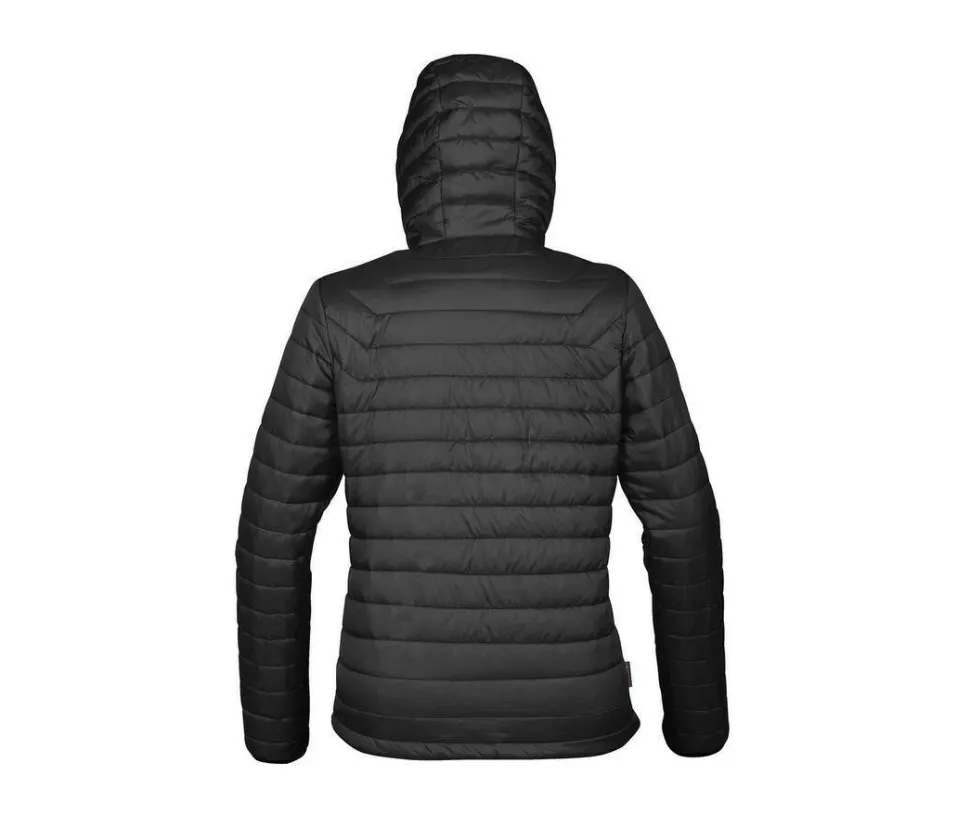 STORMTECH SHAFP1W - Doudoune à capuche femme