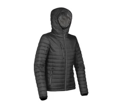 STORMTECH SHAFP1W - Doudoune à capuche femme