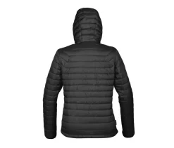 STORMTECH SHAFP1W - Doudoune à capuche femme
