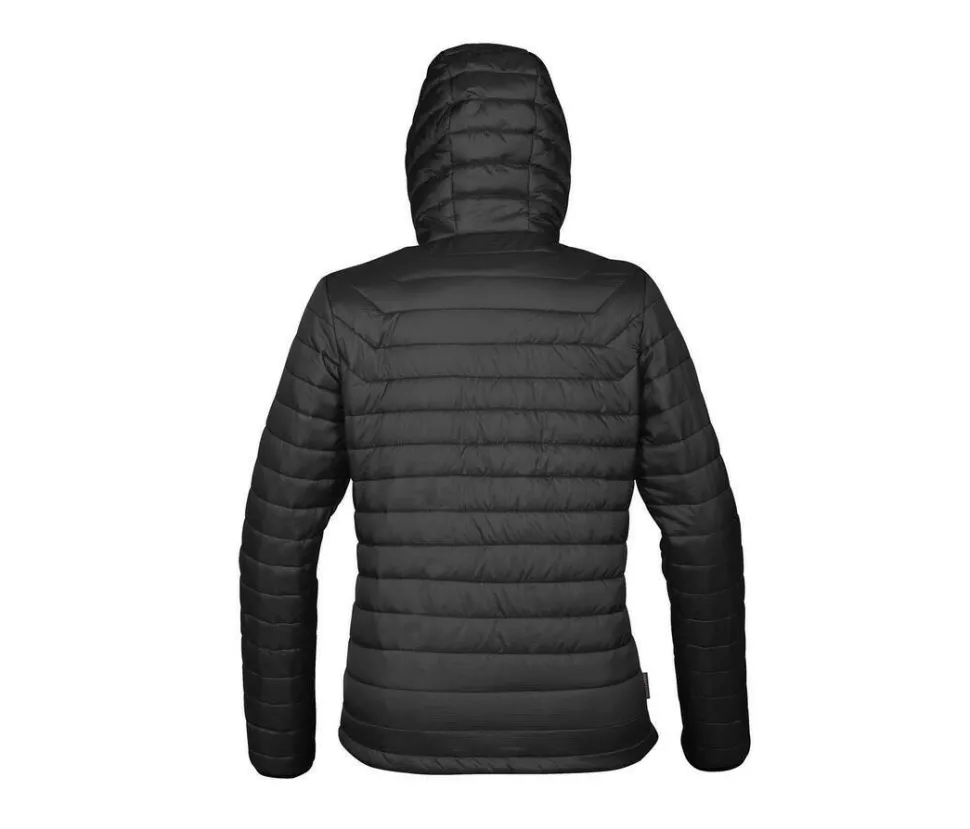 STORMTECH SHAFP1W - Doudoune à capuche femme