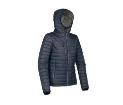 STORMTECH SHAFP1W - Doudoune à capuche femme