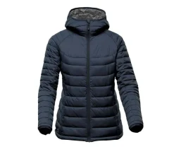 STORMTECH SHAFP2W - Veste matelassée femme