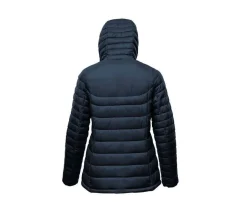 STORMTECH SHAFP2W - Veste matelassée femme