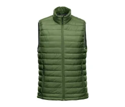 STORMTECH SHAFV1 - Bodywarmer matelassé homme