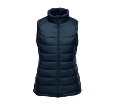 STORMTECH SHAFV1W - Bodywarmer matelassé femme