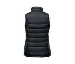 STORMTECH SHAFV1W - Bodywarmer matelassé femme