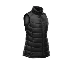 STORMTECH SHAFV1W - Bodywarmer matelassé femme
