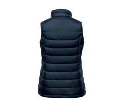 STORMTECH SHAFV1W - Bodywarmer matelassé femme