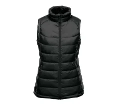 STORMTECH SHAFV1W - Bodywarmer matelassé femme