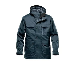 STORMTECH SHANX1 - Manteau thermique homme