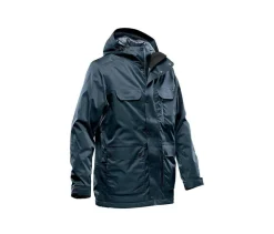 STORMTECH SHANX1 - Manteau thermique homme
