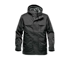 STORMTECH SHANX1 - Manteau thermique homme