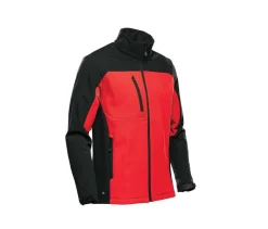 STORMTECH SHBHS3 - Veste Softshell 3 couches