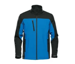STORMTECH SHBHS3 - Veste Softshell 3 couches