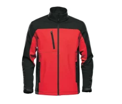 STORMTECH SHBHS3 - Veste Softshell 3 couches