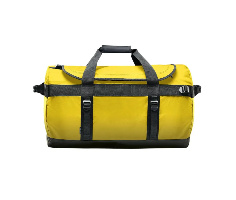 STORMTECH SHGBX1M - Duffel et sac à dos 2 en 1 - 70L