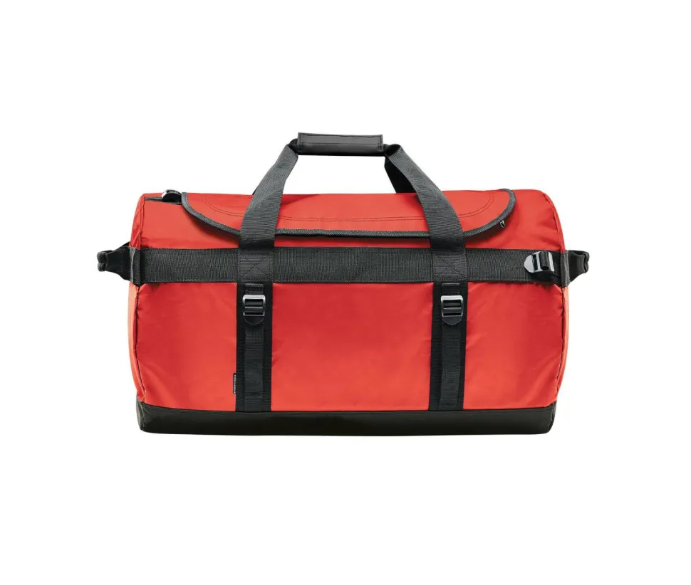 STORMTECH SHGBX1M - Duffel et sac à dos 2 en 1 - 70L