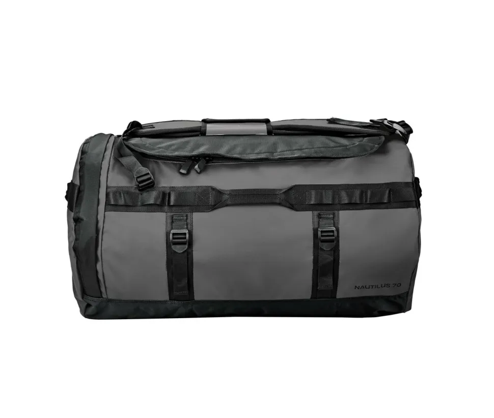 STORMTECH SHGBX1M - Duffel et sac à dos 2 en 1 - 70L