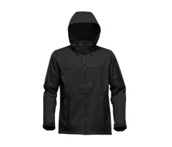 STORMTECH SHHR1 - Veste Softshell à capuche