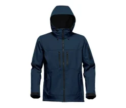 STORMTECH SHHR1 - Veste Softshell à capuche