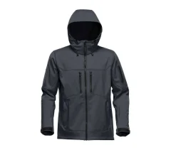 STORMTECH SHHR1 - Veste Softshell à capuche