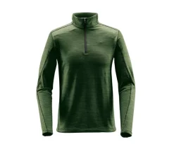 STORMTECH SHHTZ1 - Sweat molletonné thermal