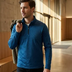 STORMTECH SHHTZ1 - Sweat molletonné thermal