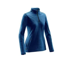 STORMTECH SHHTZ1W - Sweat molletonné thermal