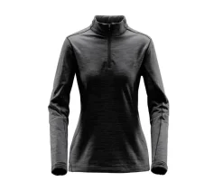 STORMTECH SHHTZ1W - Sweat molletonné thermal