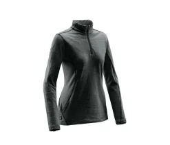 STORMTECH SHHTZ1W - Sweat molletonné thermal